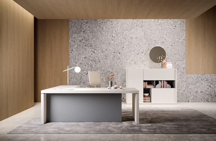 PROF Прямоугольный деревянный стол Sessanta sun-id-1393546 - Вид №14