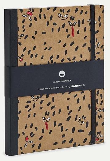 Sancal Бумажный блокнот Cosas sun-id-1355562 - Вид №8