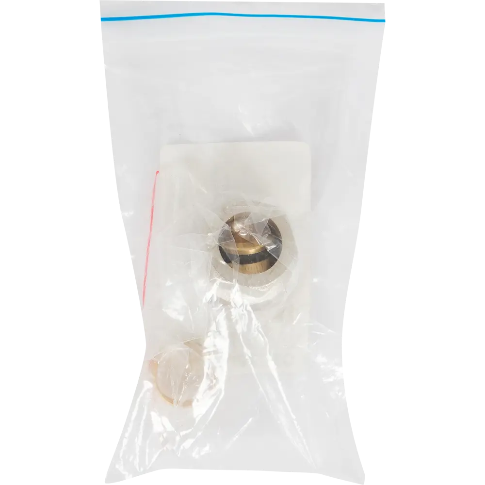 Евроконус для металлопластиковой трубы Valtec 16x2.0 мм латунь VT.4420.NVE.16 STLM-2069391 - Вид №3