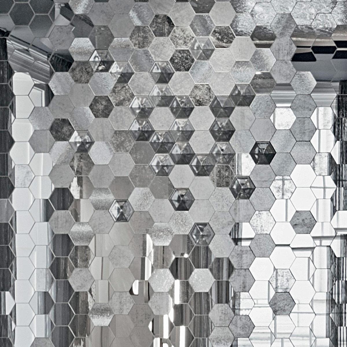 SICIS Neptune Petrolio Vetrite sun-id-1991222 - Вид №23