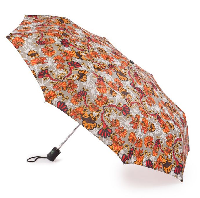 J346-3359 Зонт автомат J346 Open/Close Fulton 