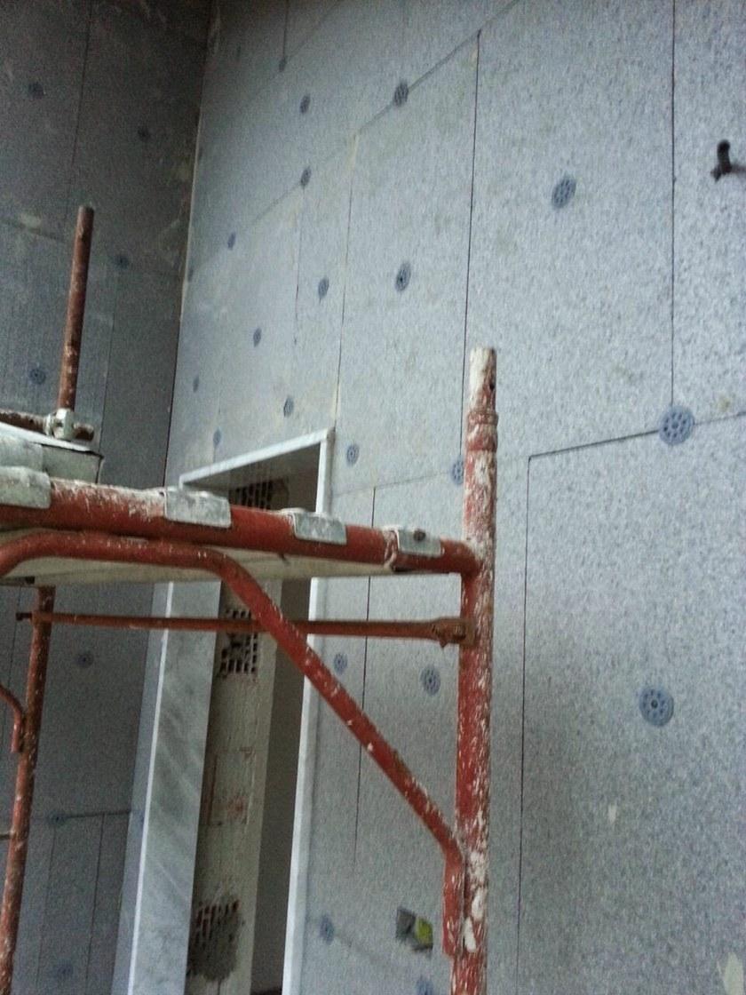 Bioisotherm Система внешней изоляции sun-id-1448132 - Вид №8