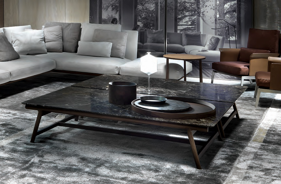 Стол журнальный GIANO FLEXFORM 22570 