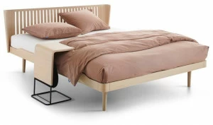 Auping Двуспальная кровать из бука Noa