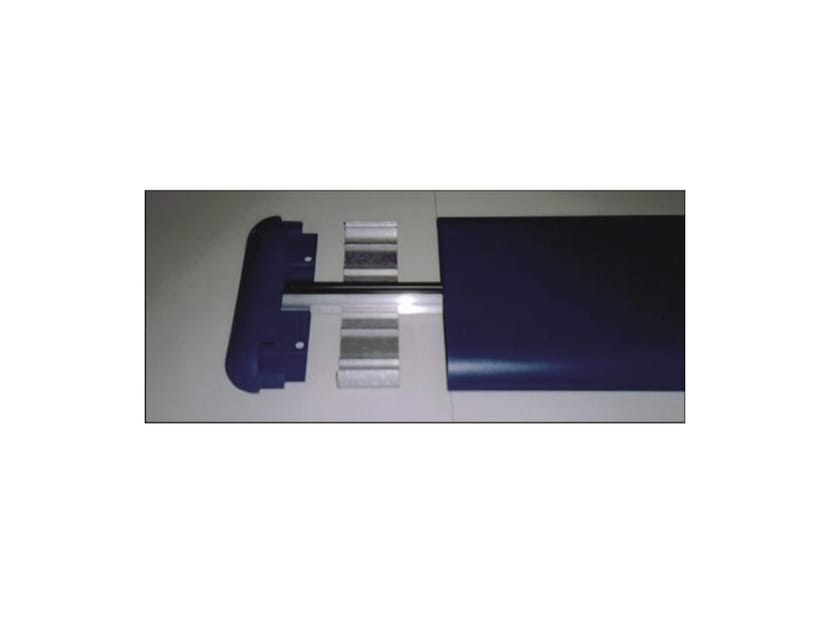 Горизонтальный бампер Thermomat RP200 ARCH-00137678