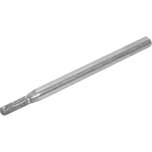 Насадка круговая с алмазным покрытием Dremel 7122, 2.4 мм