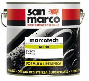 San Marco Marcotech