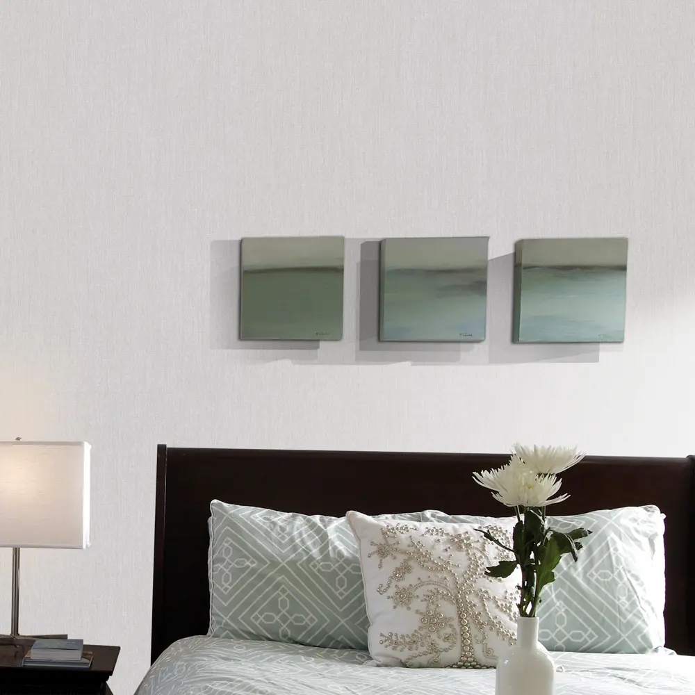 Обои флизелиновые Erismann Orient серые 1.06 м 5110-10 STLM-2208937 - Вид №2