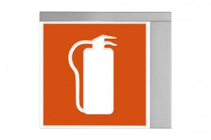 DST-4882 Vir2121-bd Daisalux Светильники и спец. Черный