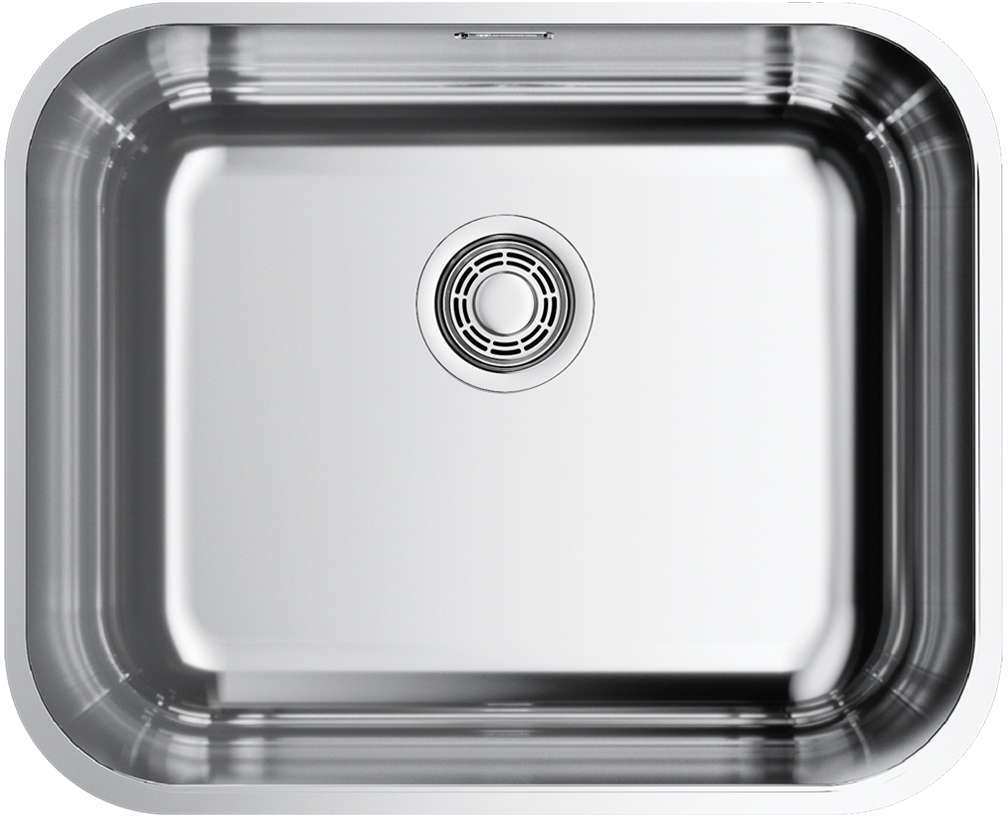 Кухонная мойка Omi 54-U/I IN OMOIKIRI