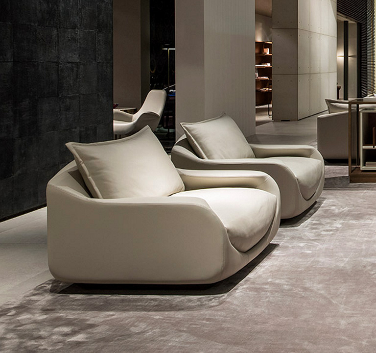 Кресло MARTINI GIORGETTI 69880 