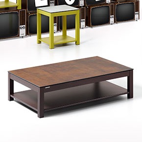 041839 Журнальный столик Mobliberica Loft - Вид №3