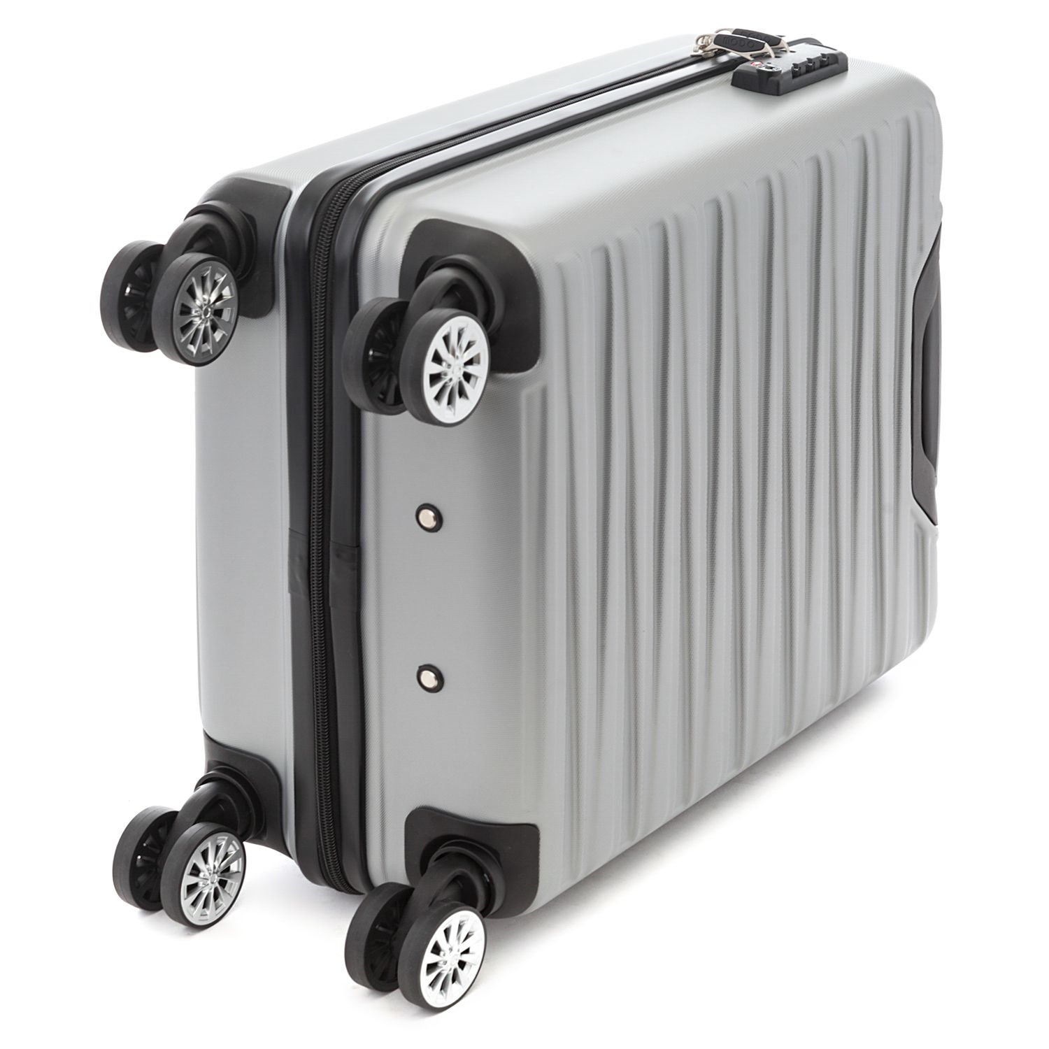 424183-25 Чемодан 424183 Cabin Spinner 55/20 MODO by Roncato Houston - Вид №3