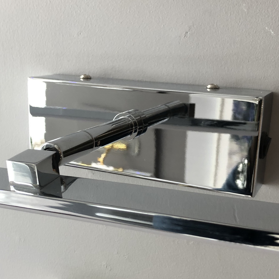 Orion WA 2-1332 chrom подсветка для картины 110029 - Вид №2