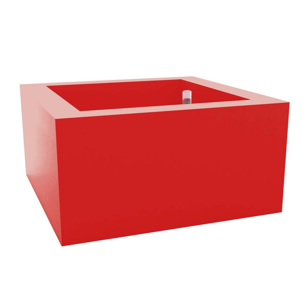 028671 Кашпо Land Vondom Pots Studio Vondom  - Вид №1