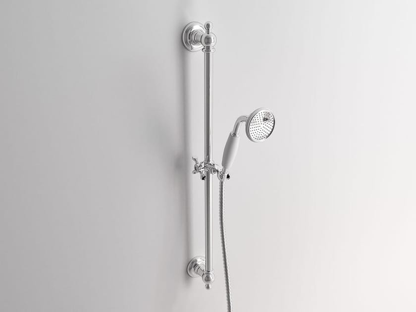 Подъемный стержень с ручным душем с гибким Park Avenue Hopkins ARCH-00049138