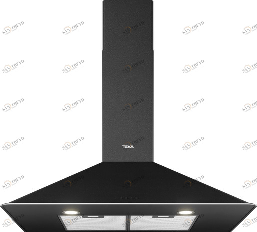 1305607 Вытяжка Teka DOS 90.1 ANTHRACITE-OS Польша 
