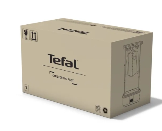 5607122 Паровой шкаф Tefal Care For You First YT2020E0 STDN-0114730 - Вид №3