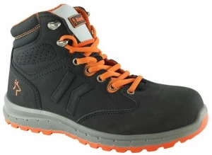 KAPRIOL Защитные ботинки из нубука Work wear - scarpe di sicurezza uomo