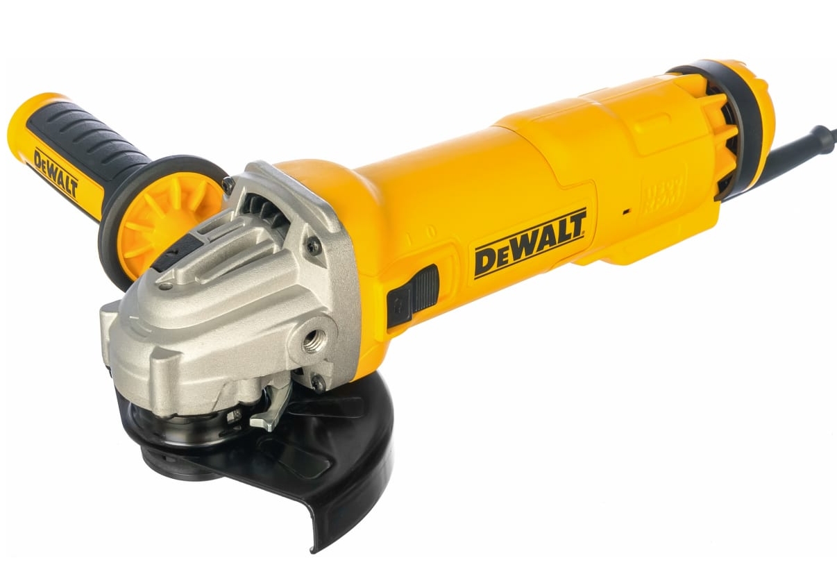 Углошлифовальная машина (УШМ) DeWalt DWE4237 5437825 STDN-0068659