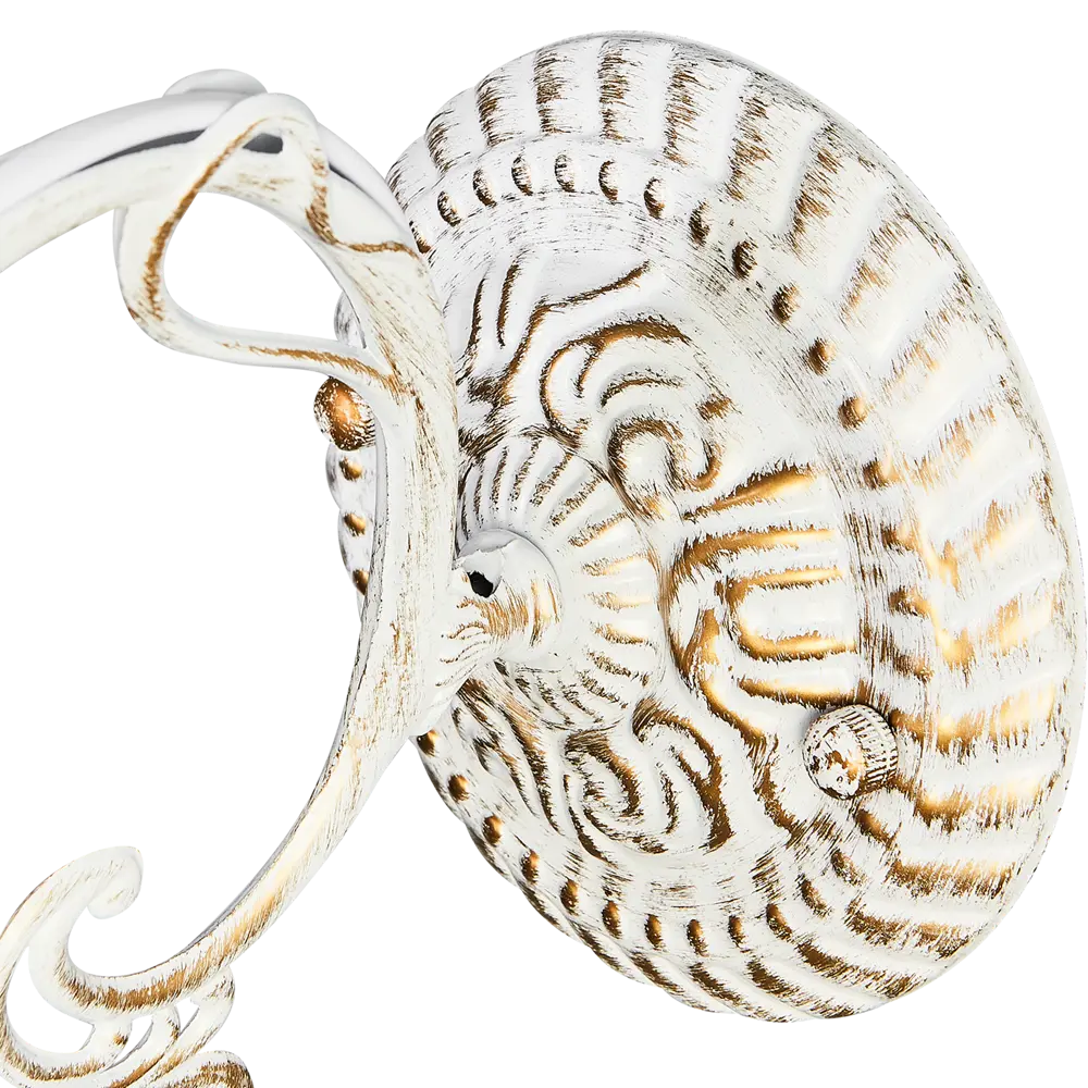 Бра Eurosvet Ева — элегантное настенное освещение для уютного интерьера 17150486 STLM-0007561 - Вид №4