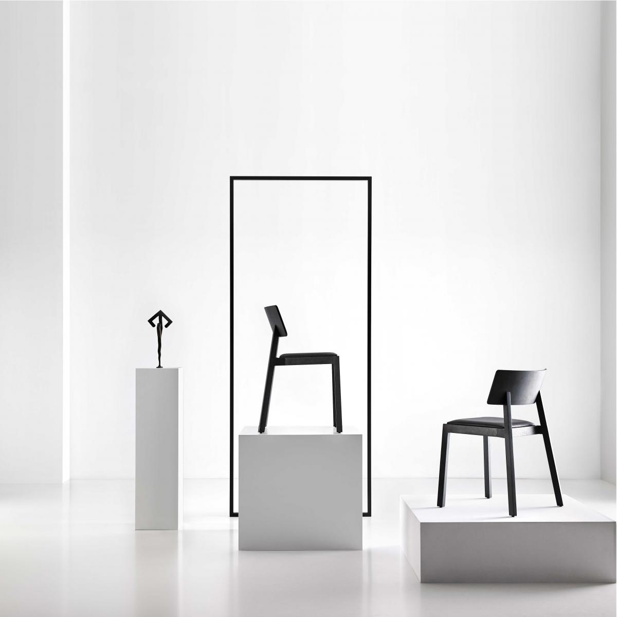 008147 Стул Punt Mobles Whiskey Santreyd