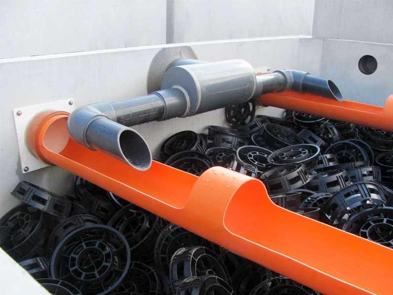 Gazebo Аэробные фильтрующие фильтры sun-id-1477486 - Вид №11