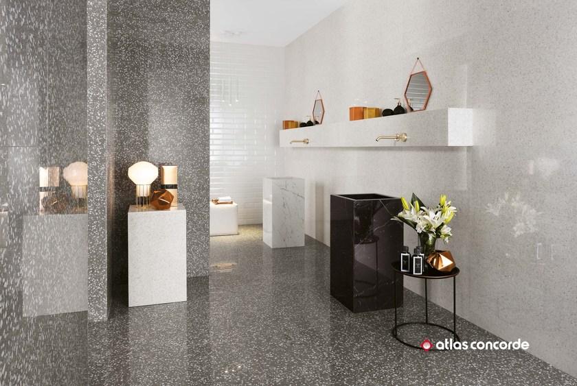 Atlas Concorde Пол из керамогранита с эффектом мрамора Marvel gems sun-id-1482339 - Вид №7