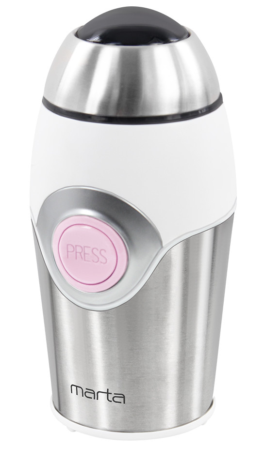 STDN-0134208 Кофемолка ручная MARTA Китай  - Вид №1