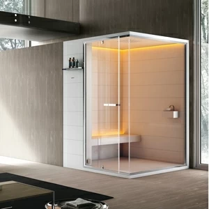 Домашний хамам 150x150 Ghibli