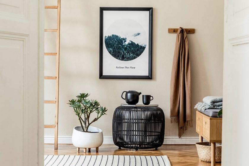 Novacolor Дышащая краска на водной основе Matmotion N332 - Вид №4