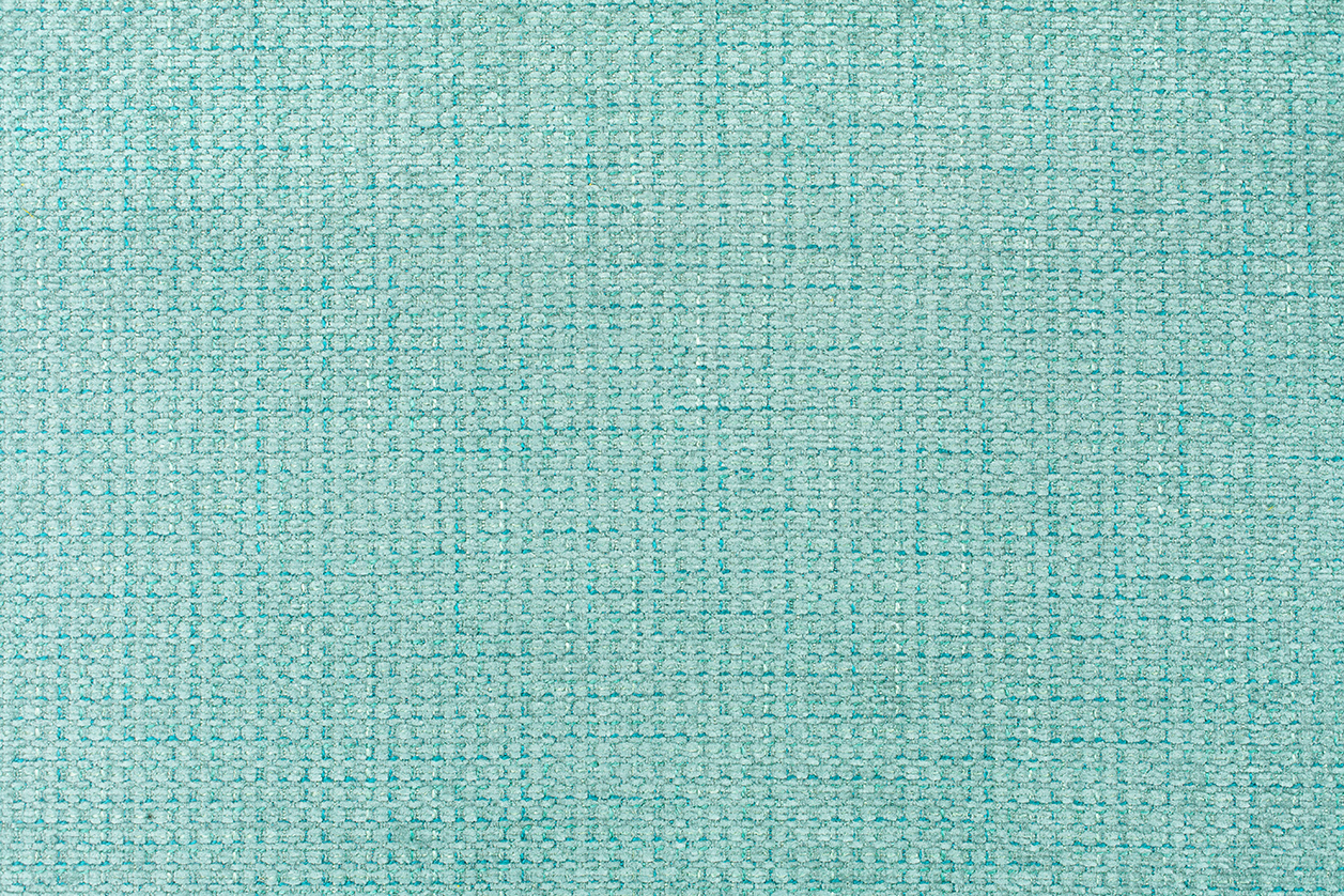 COLORISTICA Ткань мебельная  Рогожка  Rezedencia Голубой Rezedencia Milan col.02 - Вид №1