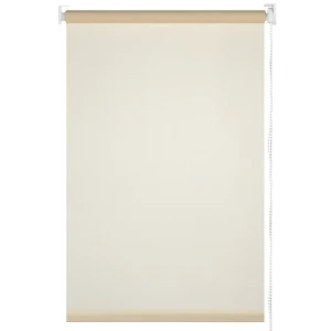 Штора рулонная Inspire Шантунг 60x160 см кремовая 13714088 STLM-2202854