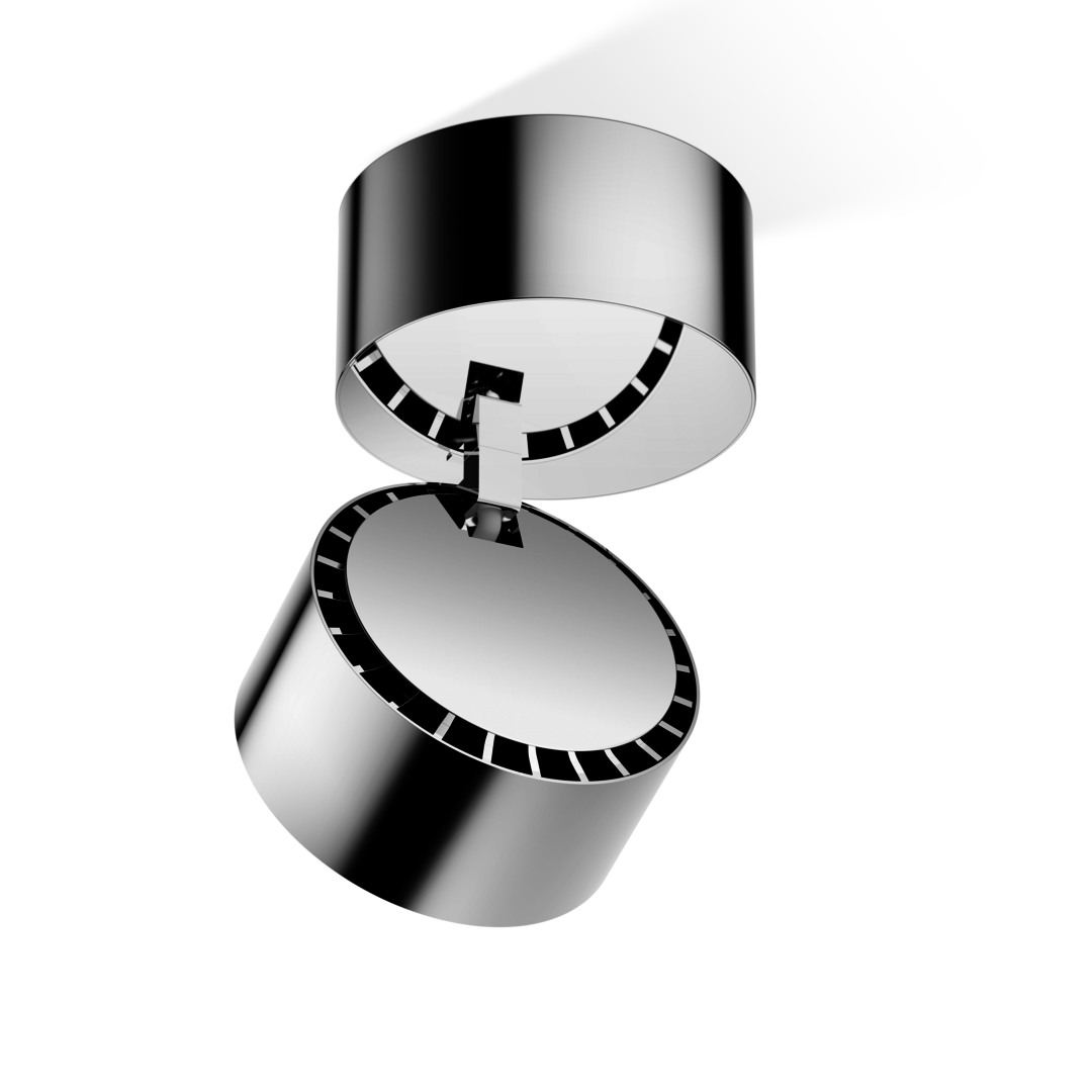 0219500 потолочный светильник STUDIO L DECOR WALTHER 