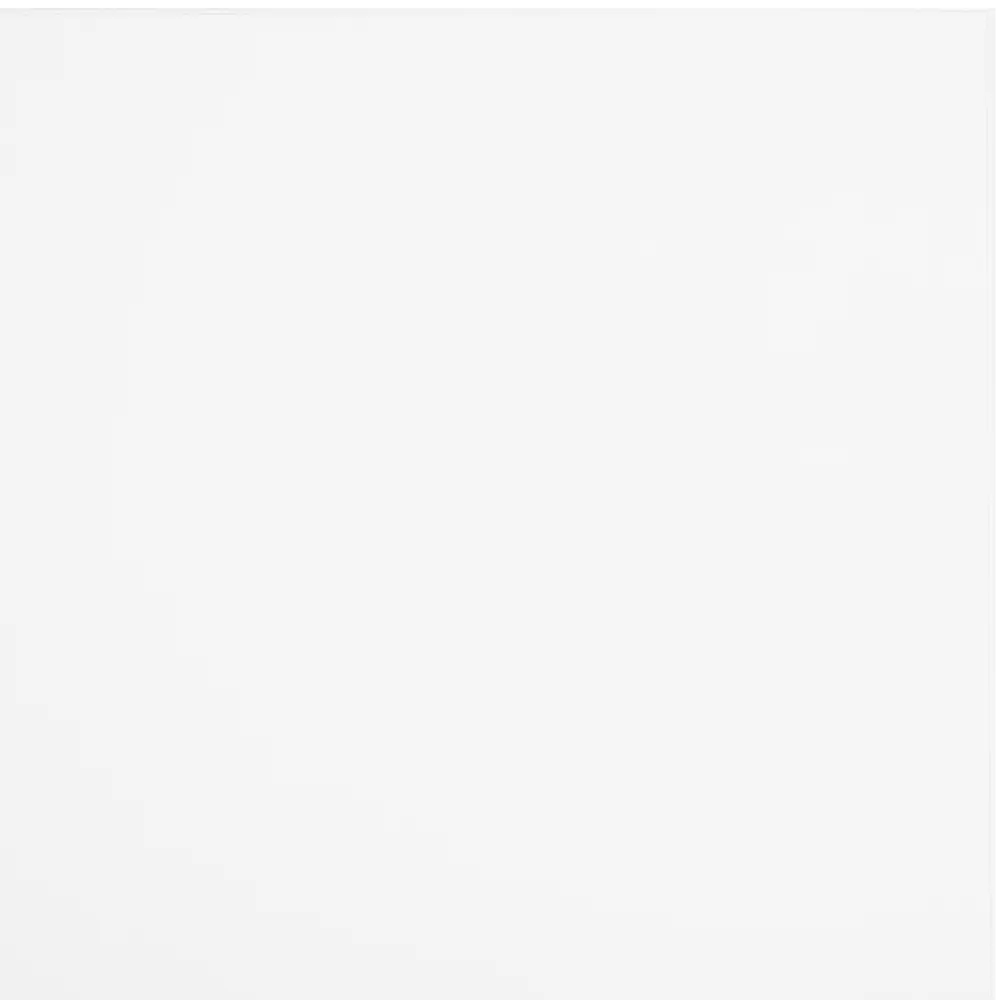 Фасад кухонного шкафа Аша 59.7x38.1 см KONSENSA ДСП цвет белый STLM-2169149 - Вид №5