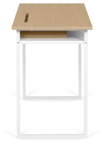 TemaHome Прямоугольный стол из мдф для пк  9003.054280  - Вид №2