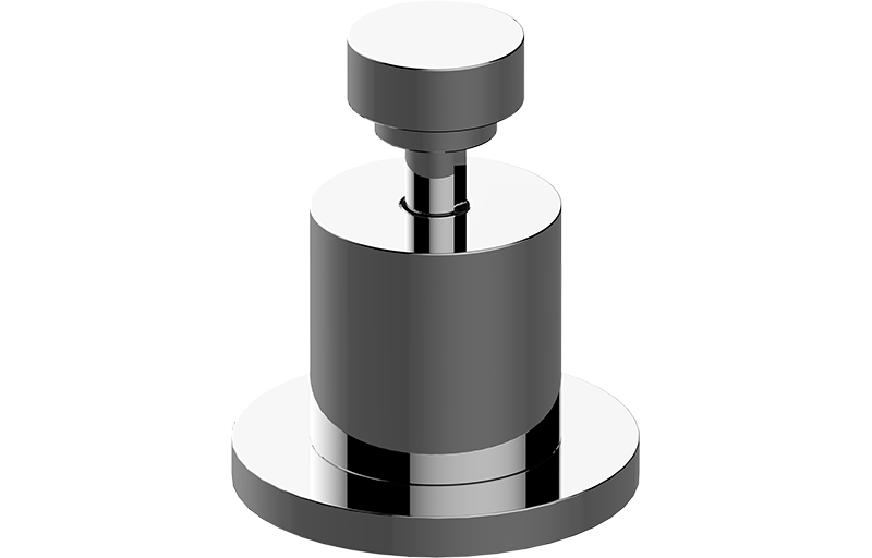 RB-DS Душевой переключатель GRAFF Phase