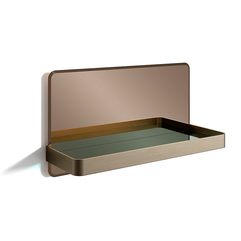 Зеркало  REFLEX SHELF 41  - Вид №1