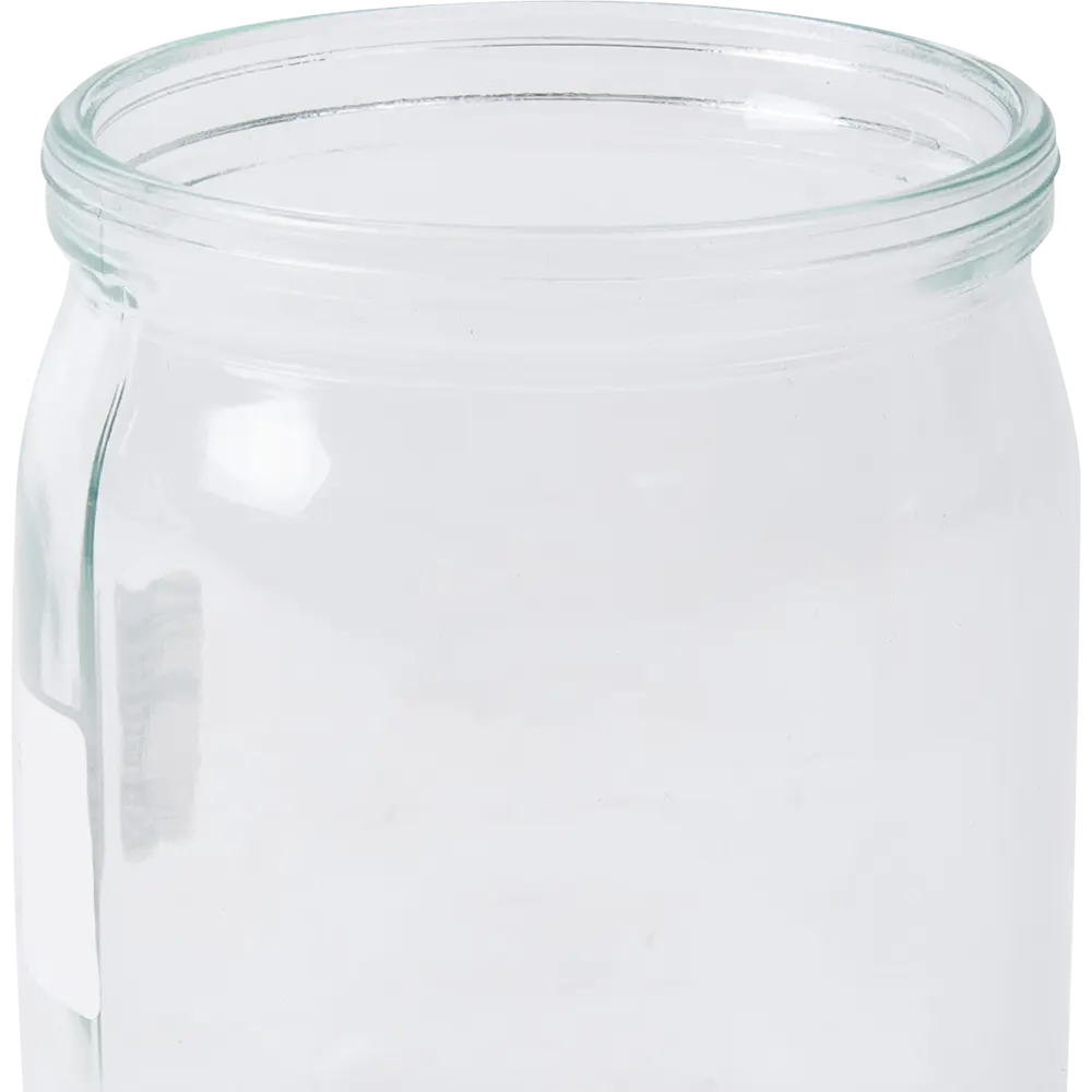 Банка стеклянная СКО 0.5 л Santreyd STLM-2031897 - Вид №1