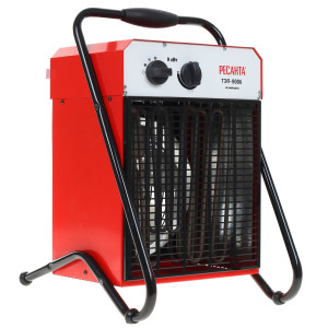 1070281 Тепловая пушка электрическая Ресанта ТЭП-9000