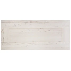 Дверь для шкафа Delinia «Фрейм светлый» 80x35 см, ЛДСП, цвет белый 18450376 STLM-2038218
