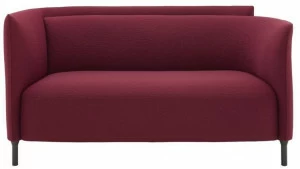 Ligne Roset 2-местный тканевый диван Hemicycle 14200305