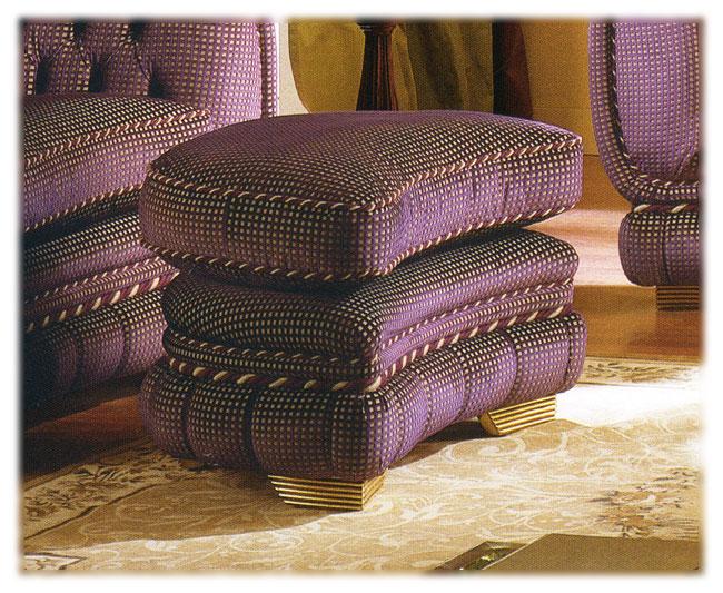 Пуф  ZANABONI Polo Pouf 