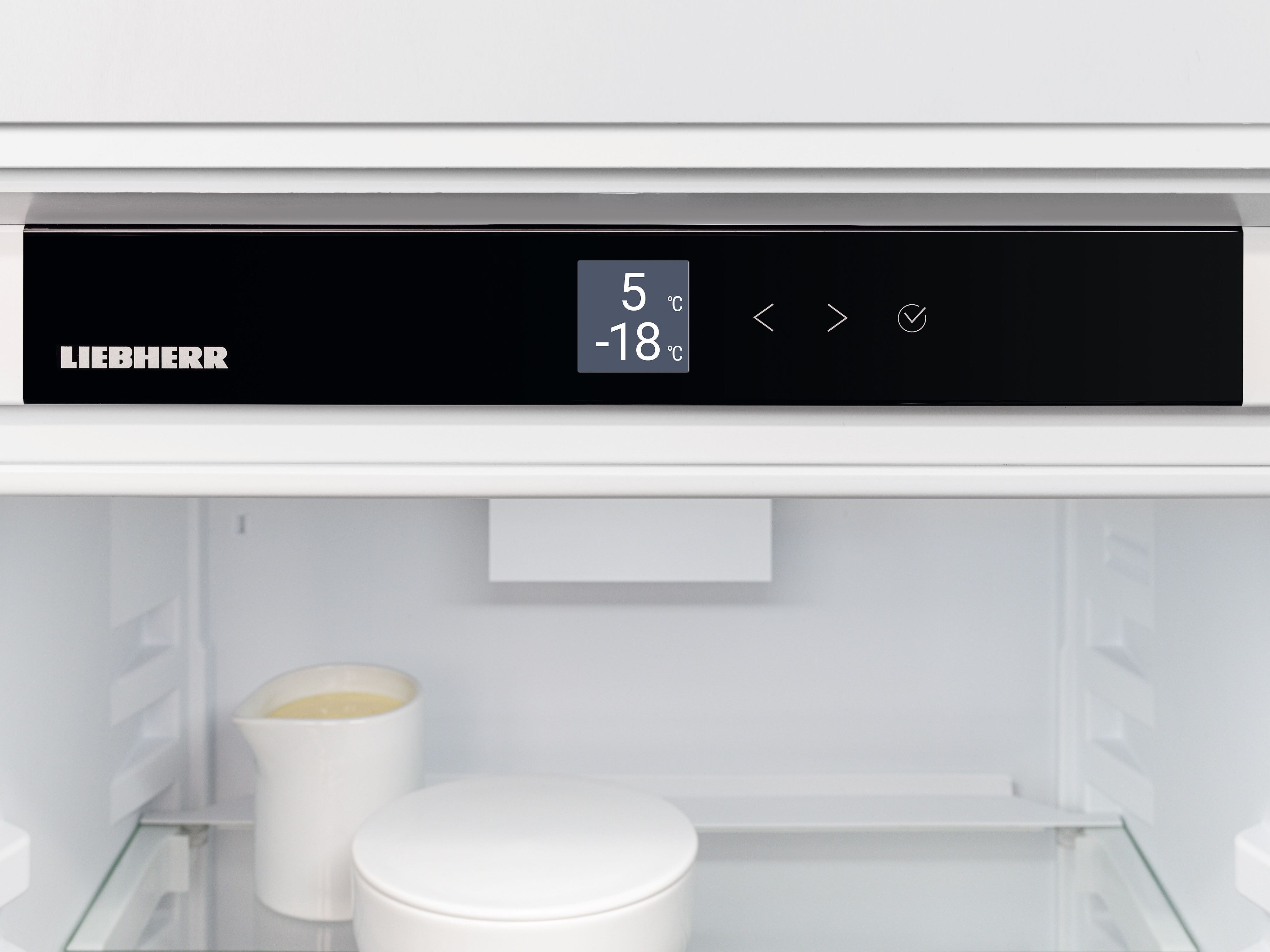 9229390 Встраиваемый холодильник Liebherr ICBNDI 5123-22 001 STDN-0139601 - Вид №3