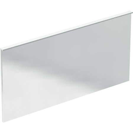 GEBERIT 500.521.00.1 Зеркало с подсветкой Geberit Xeno² с прямым освещением и фоновой подсветкой  - Вид №5