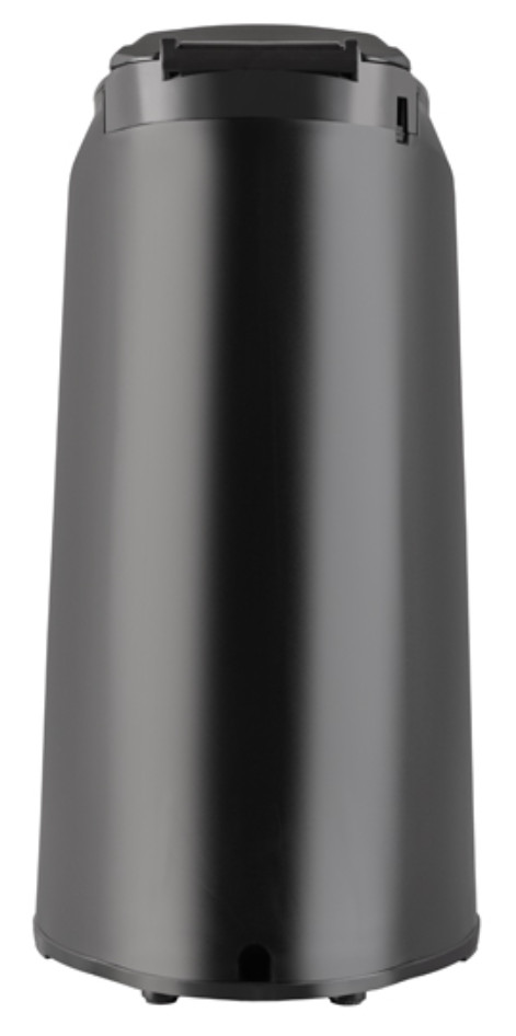 9066490 Кофеварка капельная Endever Costa-1043 черный KROMAX STDN-0049716 - Вид №3