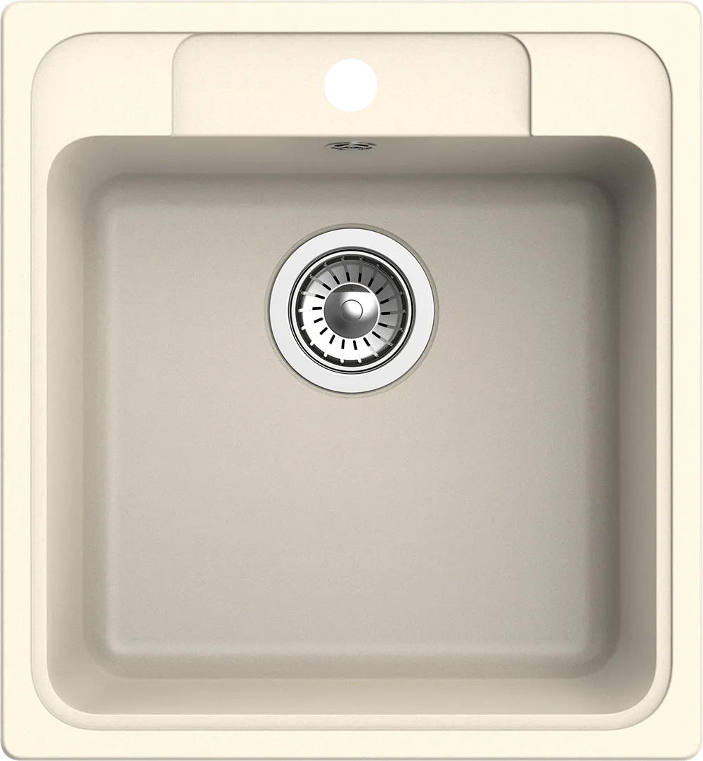 Кухонная мойка Кварц Ewigstein S51 GranFest E-50-S51