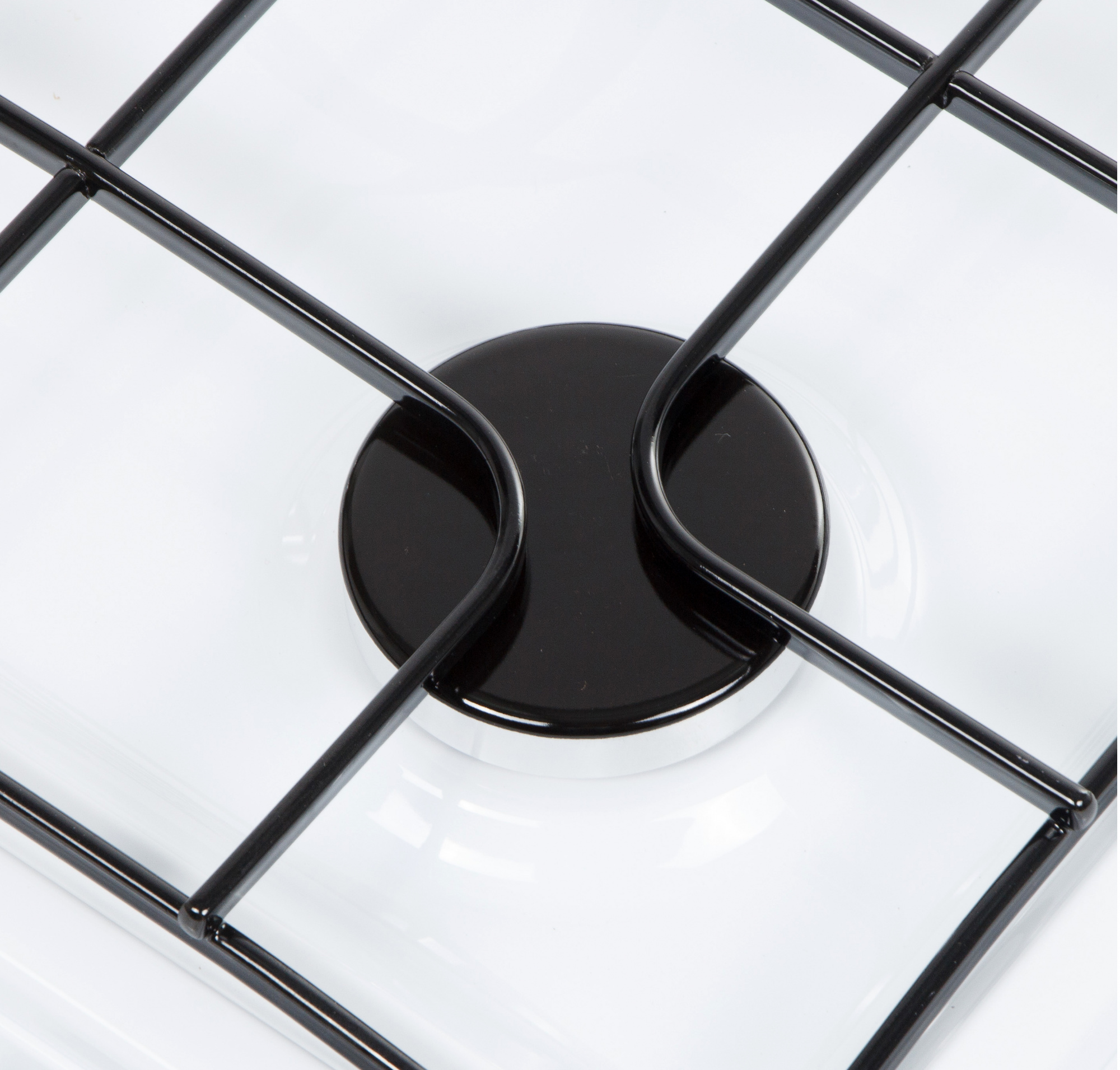 9984016 Газовая плитка Gefest ПГ 900-03 белый STDN-0036647 - Вид №8