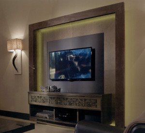 Тумба под TV  COVRE 800