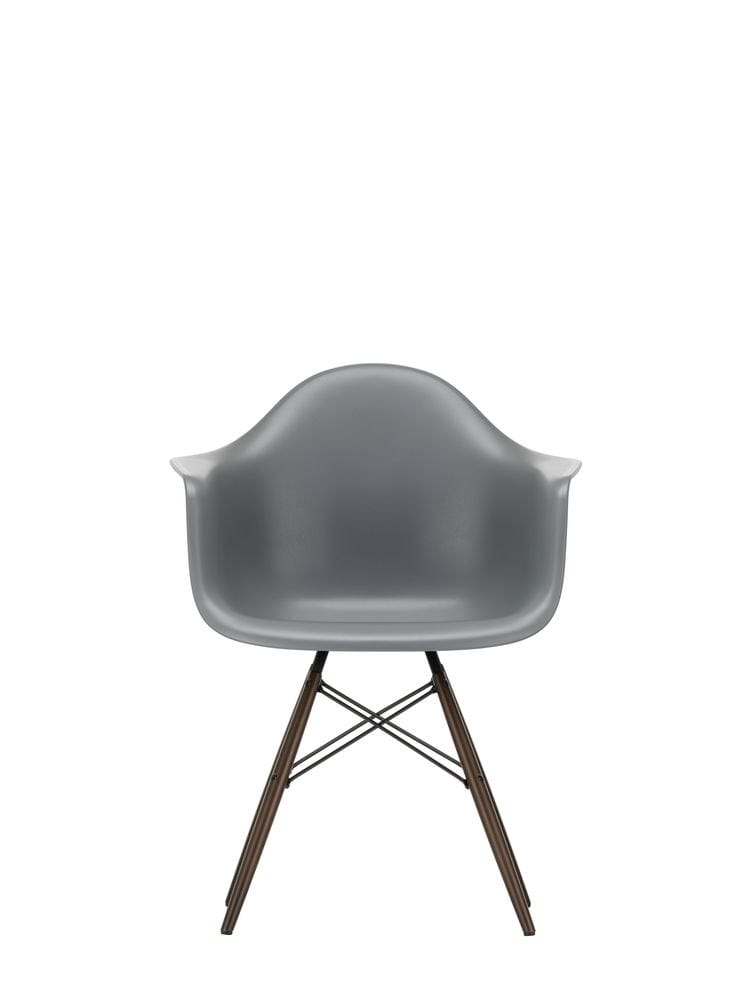 Стул из полипропилена со встроенной подушкой VITRA Eames Plastic Chair ARCH-00020618 - Вид №69